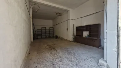 Local comercial en alquiler en Calle Calatrava - Vista 2