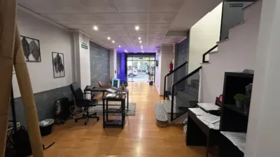 Local comercial en alquiler en Avenida de Ramón y Cajal, 20 - Vista 2