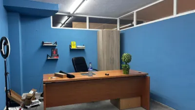 Local comercial en alquiler en Avenida de Ramón y Cajal, 20 - Más