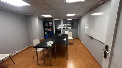 Local comercial en alquiler en Avenida de Ramón y Cajal, 20 - Vista 4