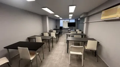 Local comercial en alquiler en Avenida de Ramón y Cajal, 20 - Vista 6