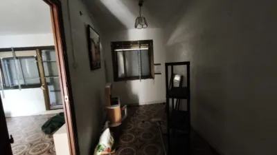 Penthouse on Carrer de Roma photo 17