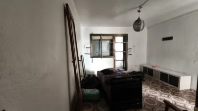 Penthouse on Carrer de Roma photo 5