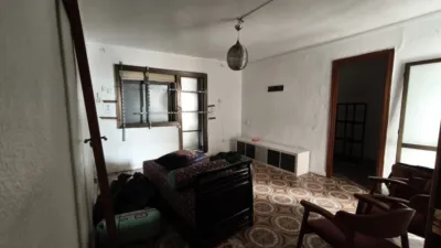 Penthouse on Carrer de Roma photo 4