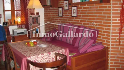 Chalet rústico en Casabermeja photo 11