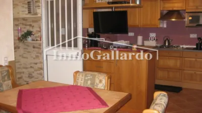 Chalet rústico en Casabermeja photo 33