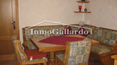 Chalet rústico en Casabermeja photo 34