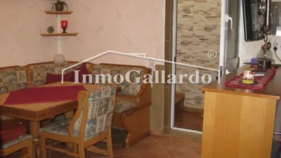 Chalet rústico en Casabermeja photo 35