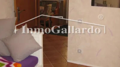 Chalet rústico en Casabermeja photo 44
