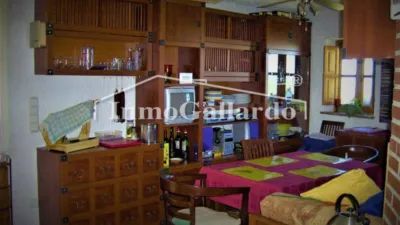 Chalet rústico en Casabermeja photo 9