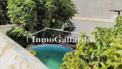 Casa en venta en Benamargosa, Benamargosa de 130.000 €