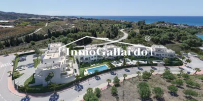 Piso en calle Urbanización Baviera Golf, Casa Club photo 3
