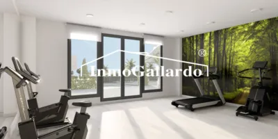Piso en calle Urbanización Baviera Golf, Casa Club photo 6