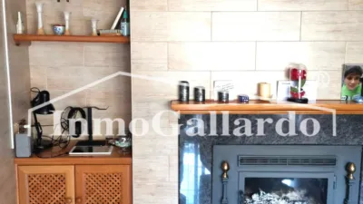 Chalet en venta en Sayalonga, Sayalonga de 249.520 €