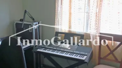 Chalet en venta en Sayalonga, Sayalonga de 249.520 €