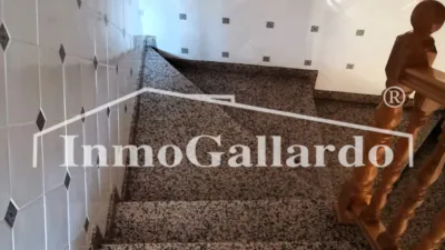 Chalet en venta en Sayalonga, Sayalonga de 249.520 €