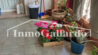 Chalet en venta en Sayalonga, Sayalonga de 249.520 €