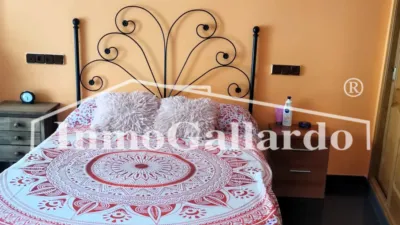 Chalet en venta en Sayalonga, Sayalonga de 249.520 €