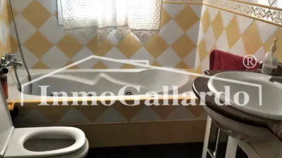 Chalet en venta en Sayalonga, Sayalonga de 249.520 €