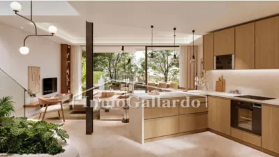 Chalet en Pedregalejo photo 2