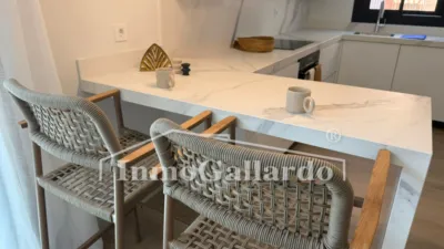 Chalet en El Limonar-El Mayorazgo-Peinado Grande photo 6