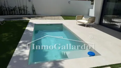 Chalet en El Limonar-El Mayorazgo-Peinado Grande photo 18