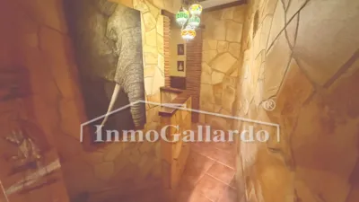 Casa en Pedregalejo photo 13