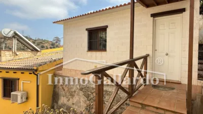 Casa en Pedregalejo photo 28