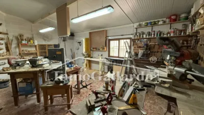 Casa en Pedregalejo photo 30
