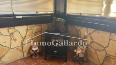 Casa en Pedregalejo photo 26