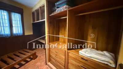 Casa en Pedregalejo photo 22