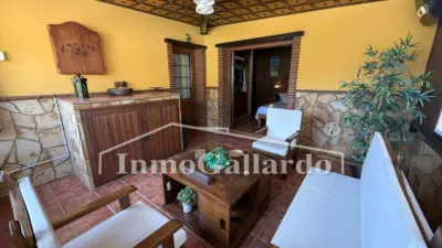 Casa en Pedregalejo photo 24