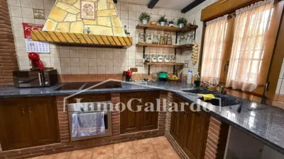 Casa en Pedregalejo photo 4