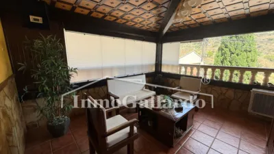 Casa en Pedregalejo photo 25