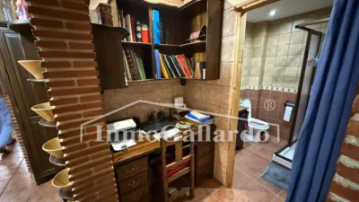 Casa en Pedregalejo photo 8