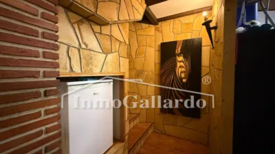 Casa en Pedregalejo photo 10