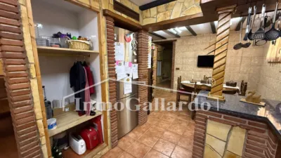 Casa en Pedregalejo photo 6