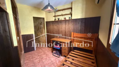 Casa en Pedregalejo photo 21