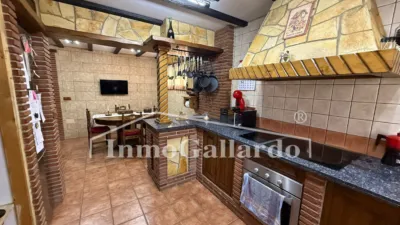 Casa en Pedregalejo photo 5