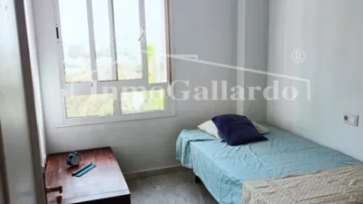 Piso en Pedregalejo photo 5