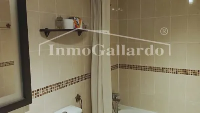 Piso en Pedregalejo photo 11