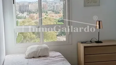 Piso en Pedregalejo photo 13