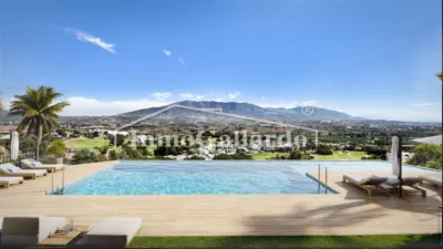 Apartamento en La Cala Golf-Lagar Martell photo 2