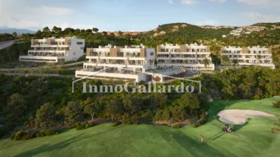 Apartamento en La Cala Golf-Lagar Martell photo 5