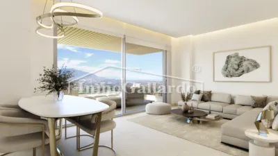 Apartamento en La Cala Golf-Lagar Martell photo 9