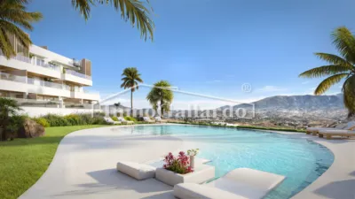 Apartamento en La Cala Golf-Lagar Martell photo 3