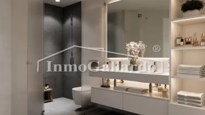 Apartamento en La Cala Golf-Lagar Martell photo 11