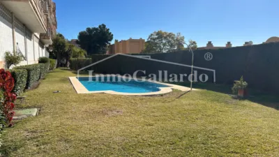 Dúplex en Cerrado de Calderón photo 34