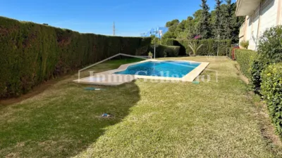Dúplex en Cerrado de Calderón photo 35