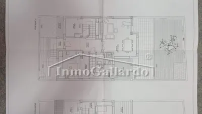 Chalet unifamiliar en Alfarnate photo 30